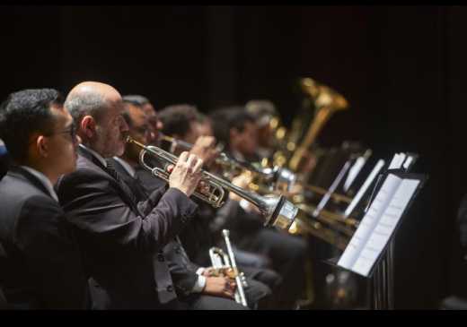 Orquestra Sinf�nica do Paran� se apresentar� em Guarapuava com cl�ssicos sertanejos 